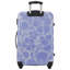 Ensemble de valises rigides 3 pièces avec valise TSA Hardshell