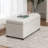 37-Inch Storage Ottoman Bench-694961721