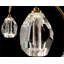 9 - Light Chandelier