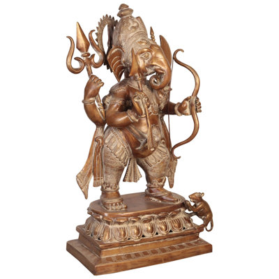 Yuddha-Ganapati