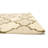 Rectangle Seanda Multicolored Trellis 5' X 8' Hand-Tufted Modern Rug
