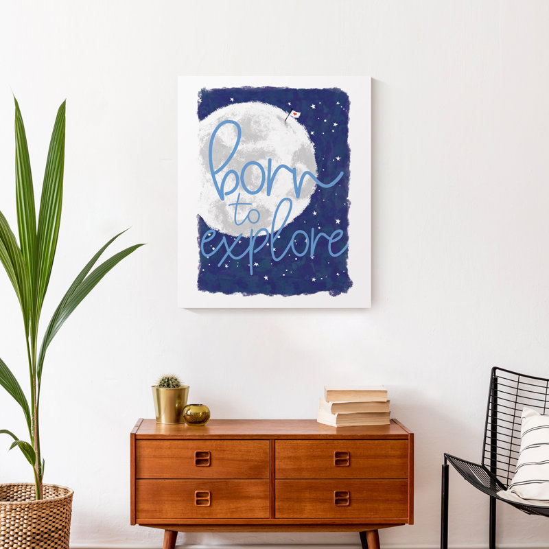Art sur toile, H 24 po x l 20 po x P 1,25 po
