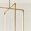 Kenway 1 - Light LED Pendant-56360021