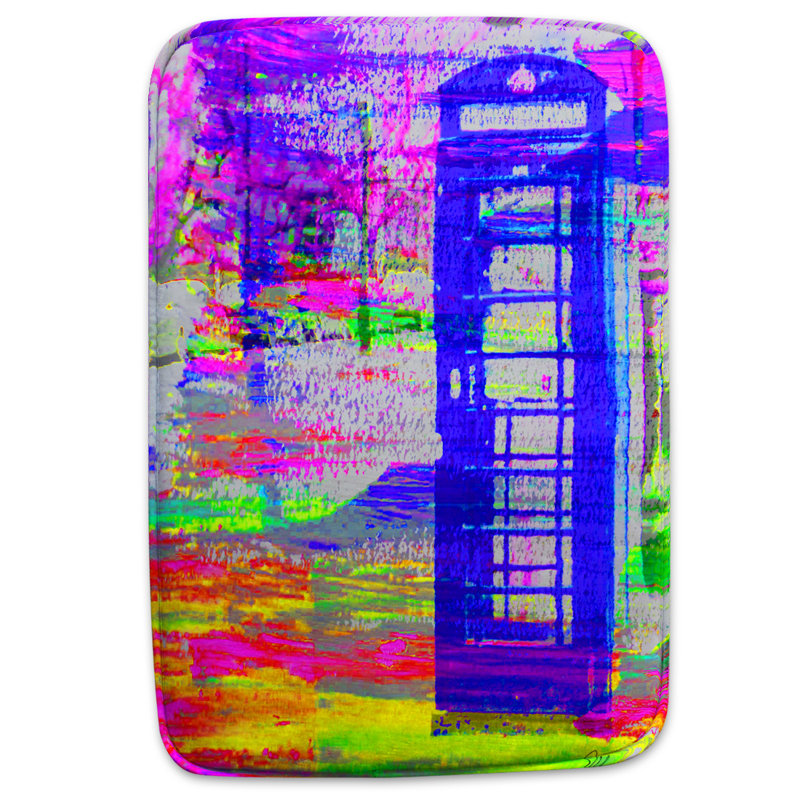Nayelie Polyester Shower Curtain Set