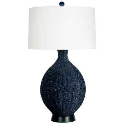 Evening Wrap Table Lamp