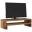 Beesan Manufactured Wood Monitor Stand-1217809137