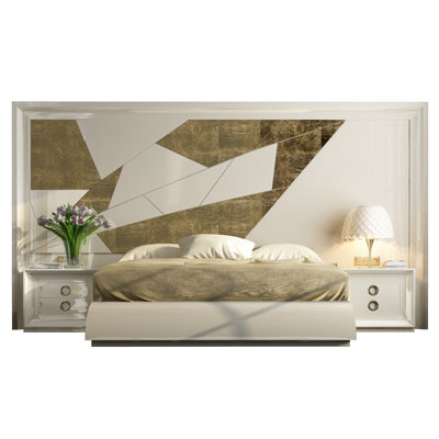 London Piece Bedroom Set
