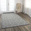 Gridine Wool Geometric Indoor Rug
