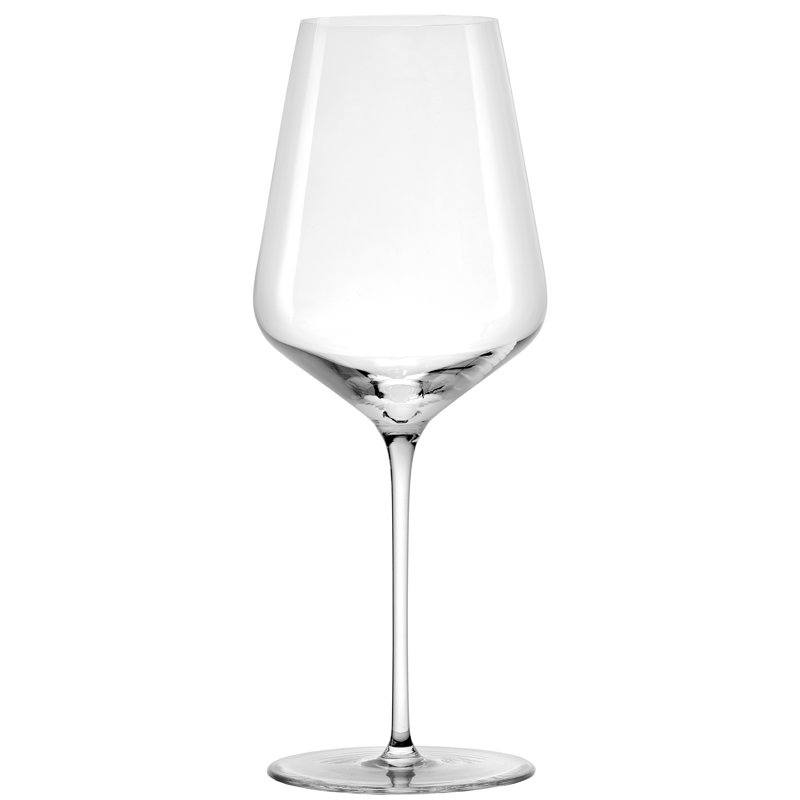 Starlight Bordeaux Glass Set