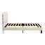 Upholstered Bed-1535699955