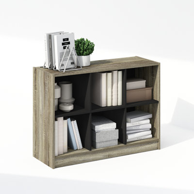 Olmeda Bookcase