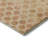 Premium Machine Washable Marasco AMF1642 Geometric Rug-982010612