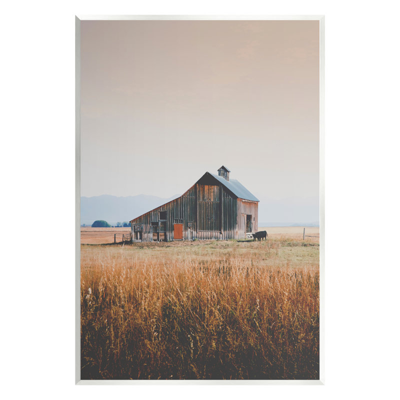 Art mural sur toile Stupell Industries, H 15 po x l 10 po x P 0,5 po