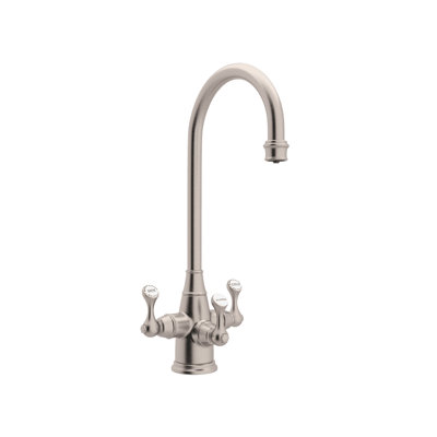 Georgian Era™ Hot and Cold Water Dispensers with Accessories