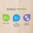 0.2mm Thick 48'' W x 72'' L Vinyl Plank-88851941