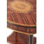 Table de bout avec rangement Edgeworth