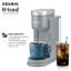 Cafetière à portion individuelle Keurig K-Iced-86511636