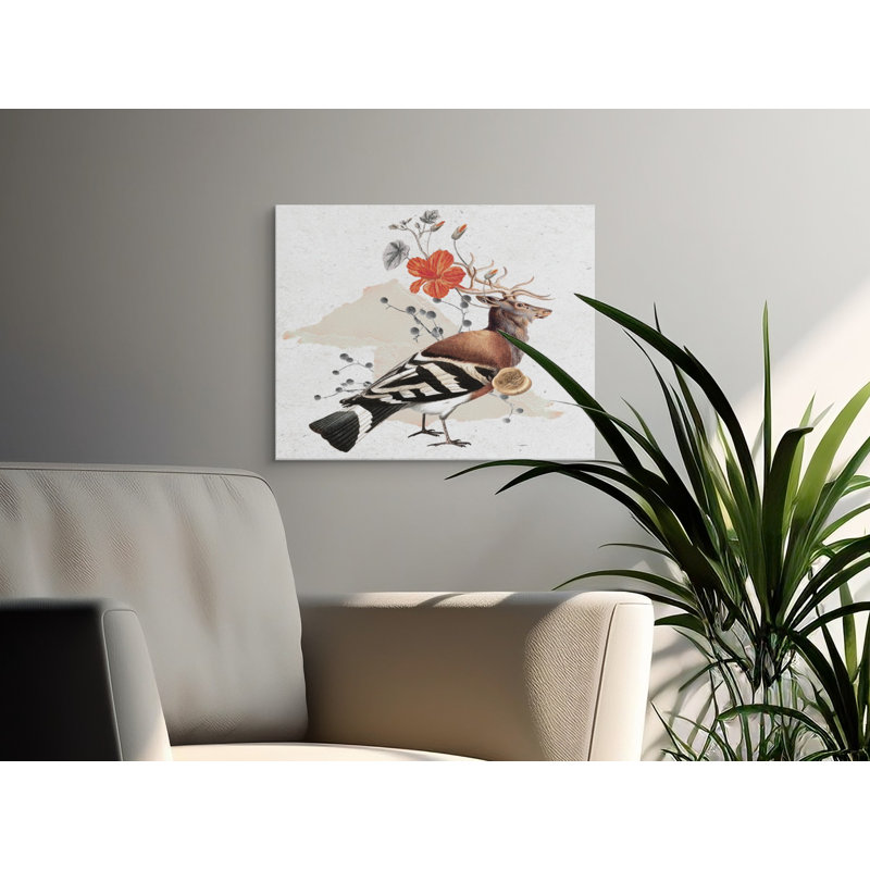 Wrapped Canvas Print Set, 30x15