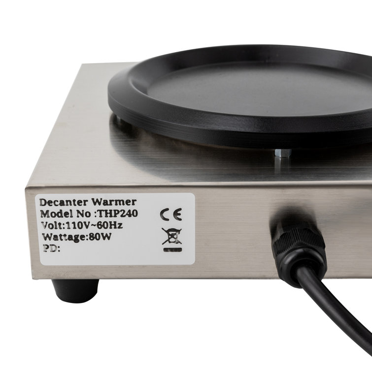 JOYDING Electric Single Hot Plate