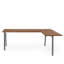 Bureau en coin Series A, LPL-106735902-106735907-106735912