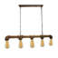 Kleinschmidt 5 - Light Kitchen Island Pendant-61495891