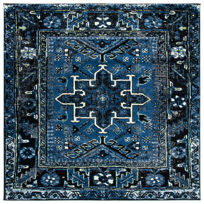 Canika Performance Oriental Rug