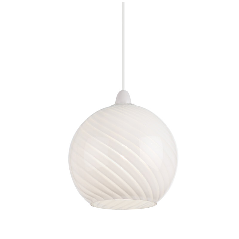 1 - Light Pendant