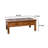 Deiana 48'' Console Table