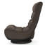 Jeffers Steel Padded Folding Chair
