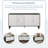 Adrees TV Stand for TVs up to 65"-833198541