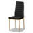 Itzabelle Upholstered Dining Chair-641953385