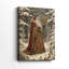 Art des Fêtes de Noël - Toile tendue avec châssis DC XXVII-1745962094