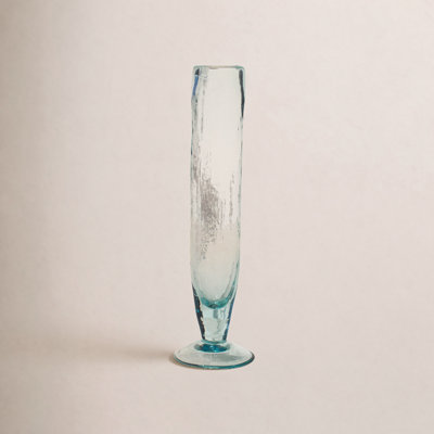 Handmade Champagne Flute