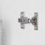 20cm D  Kitchen Wall Cabinet