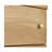 Solid Wood 72 " W 6 - Drawer Dresser-1683423393
