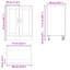 Latitude Run Kitchen Corner Base Cabinet Porto Engineered Wood