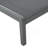 Outdoor Mesh Chaise Lounge