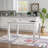 Gapland 5-Piece Wood Dining Set with Four Leg Table Base-1014577751