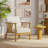 Upholstered Armchair-101302739