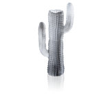Emilio Robba Handmade Crystal Table Vase