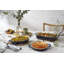 Staub Ceramics 3-piece Mixed Baking Dish Set-56048994