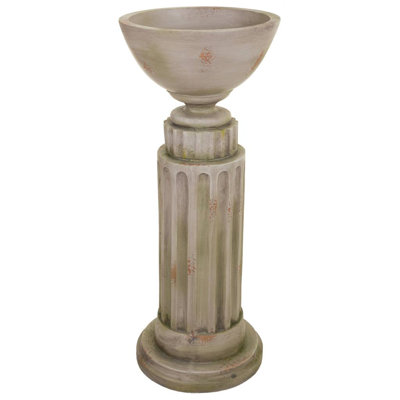Alresford Pot Planter