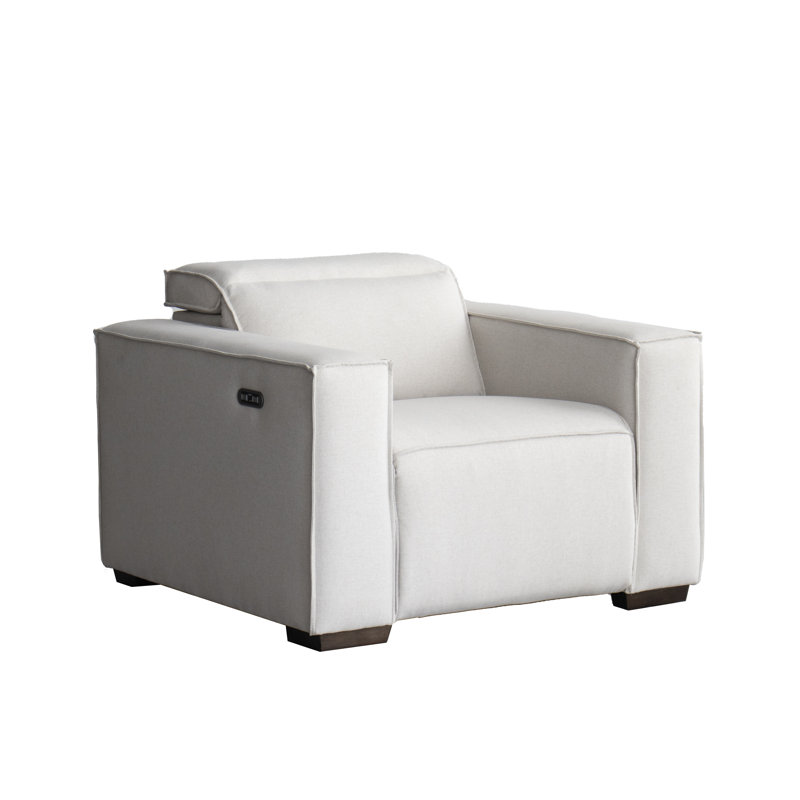 MH0170 Fauteuil inclinable Bristol