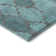 Premium Machine Washable Otte AMF1784 Damask Rug