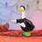 Bat Large Goose Outfit