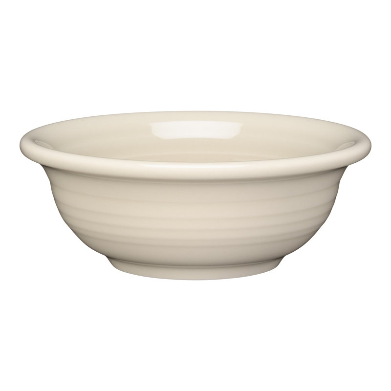 Fiesta 5 Inch Fruit/Salsa Bowl 9 OZ, Linen