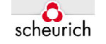 Logo Scheurich USA