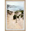 Coastal Bay - Photographie avec cadre photo-2113564953