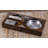 Razmig Wood Cigar Humidor