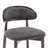 Solid Wood Counter Stool-506619300